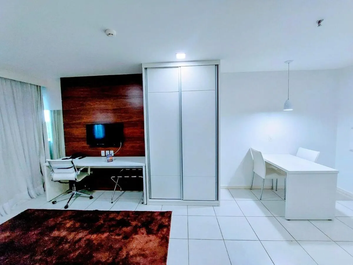 Vision Diaria Brasil 08101 Apartment Brasilia