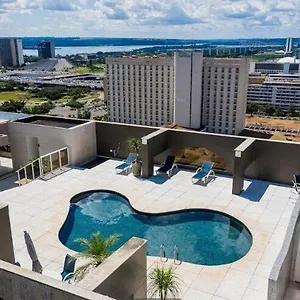  Apartamento St Paul Diaria Brasil 63518