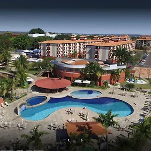  Apartamento Side Diaria Brasil 64422
