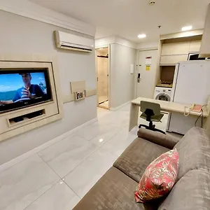  Apartamento Diaria Brasil 61641