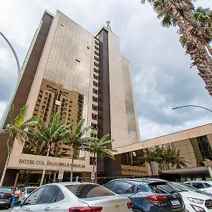  Apartamento Cullinan Diarias Brasil 62634
