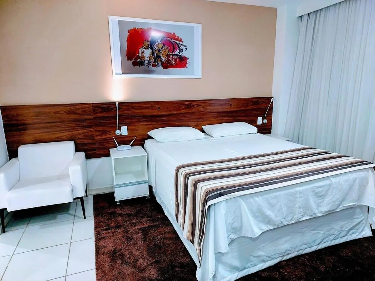 Vision Diaria Brasil 08101 Apartment Brasilia Brazil